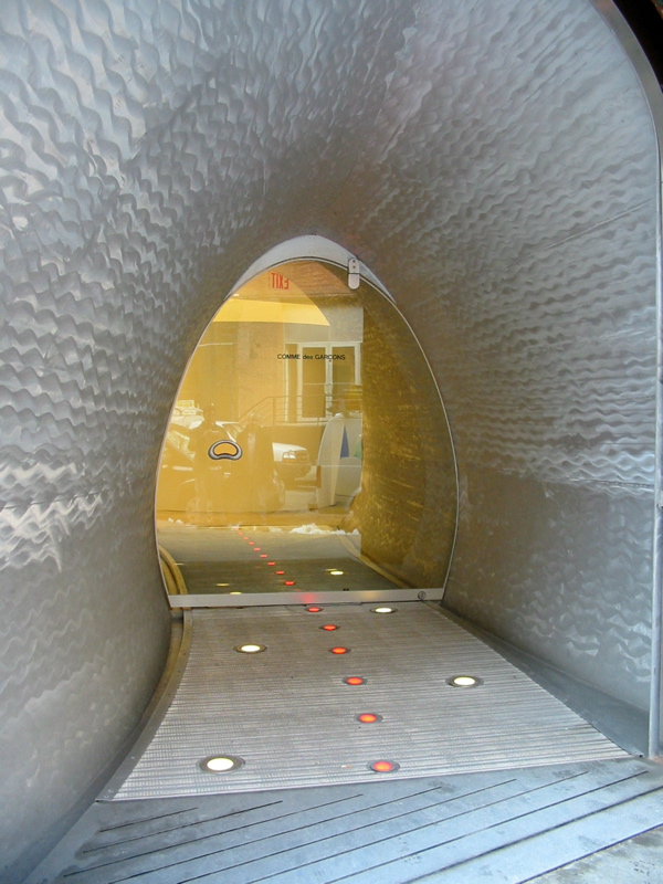 Comme des gar&ccedil;ons