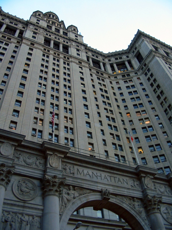 &Eacute;difice municipal copie