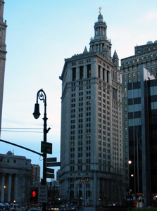 &Eacute;difice municipal (1914)