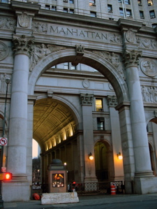 &Eacute;difice municipal