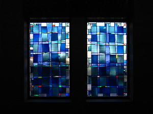 Jumeaux (Oratoire St-Joseph, 08/22)