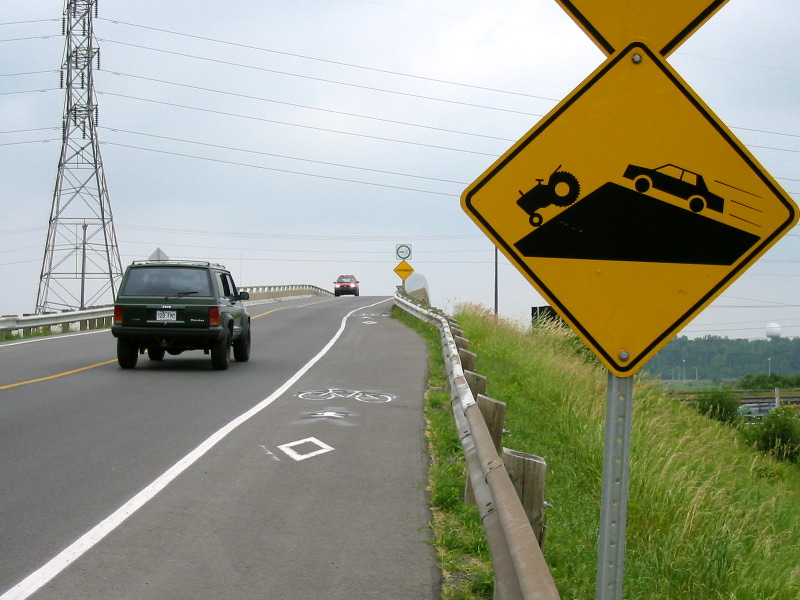 Countries are filled with dangers !