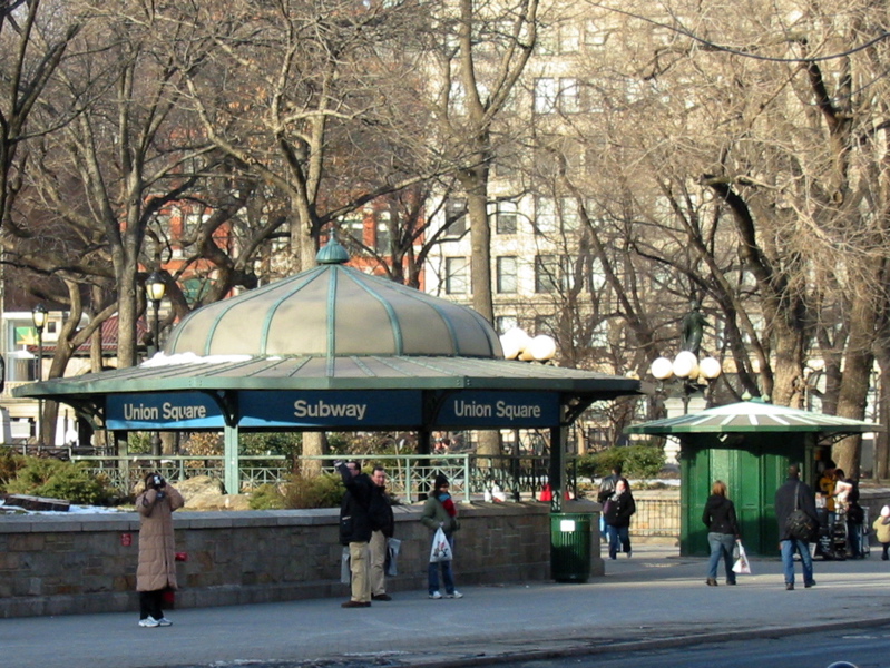 Union Square
