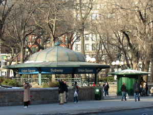 Union Square
