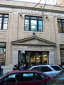 Fa&ccedil;ade