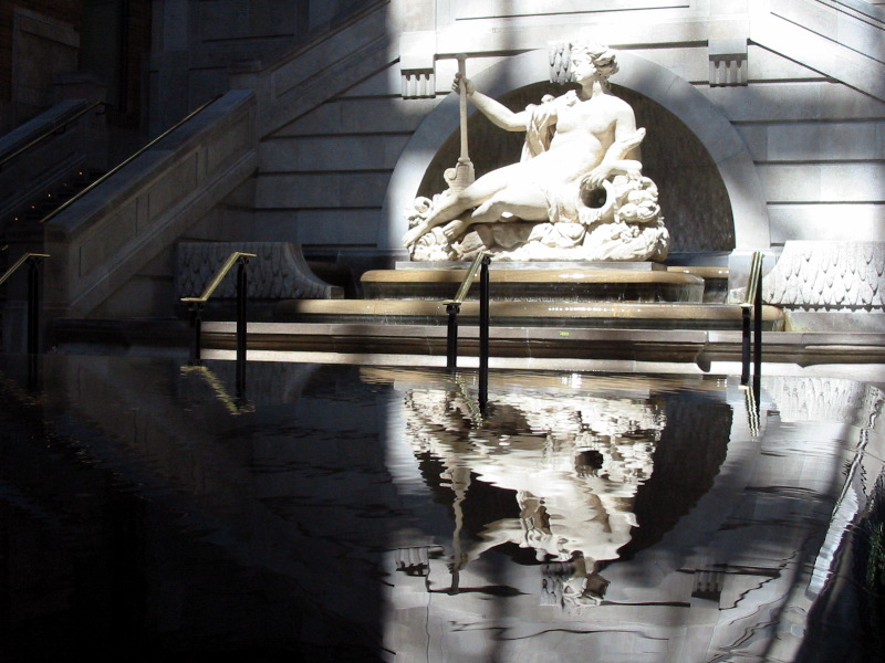 Am-I narcissistic ? Not at all !