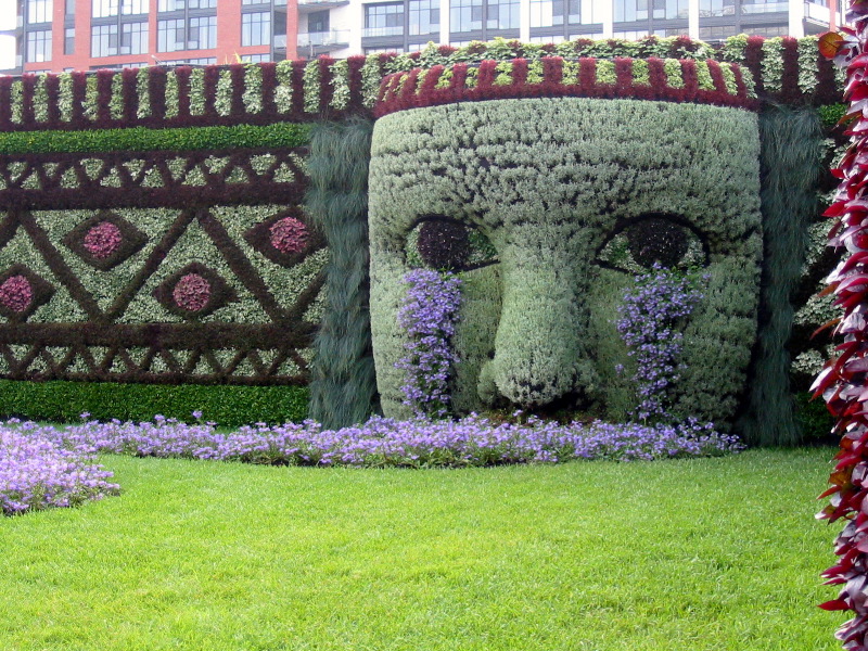 The Legend of D&acirc;bovita, Bucharest (Romania)