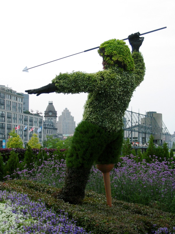 The Legend of Moby Dick - Captain Achab, Boston (United States)