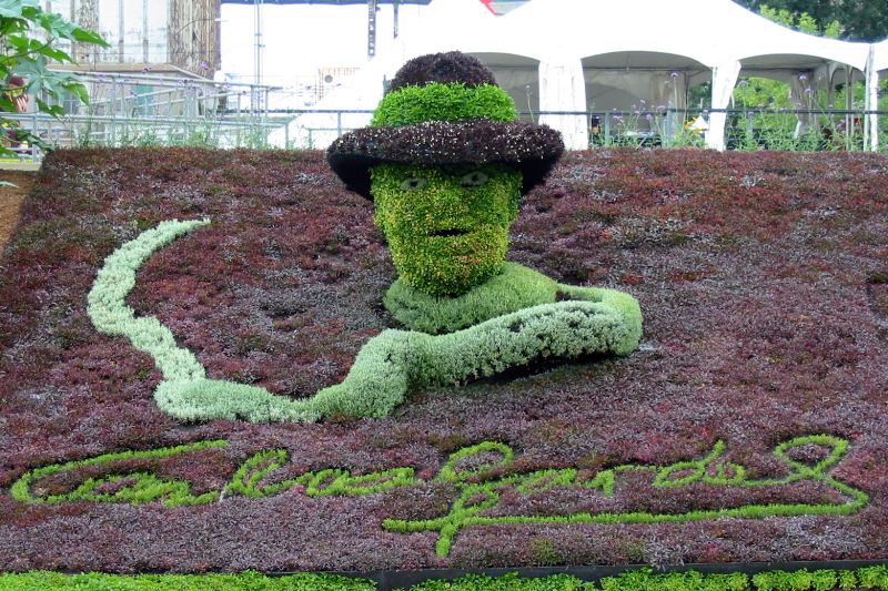 A Legendary Signer with a Velvet Voice, Buenos Aires (Argentina)