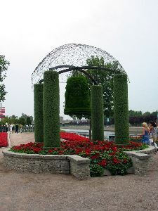 Peace on Earth, Hiroshima (Japan)