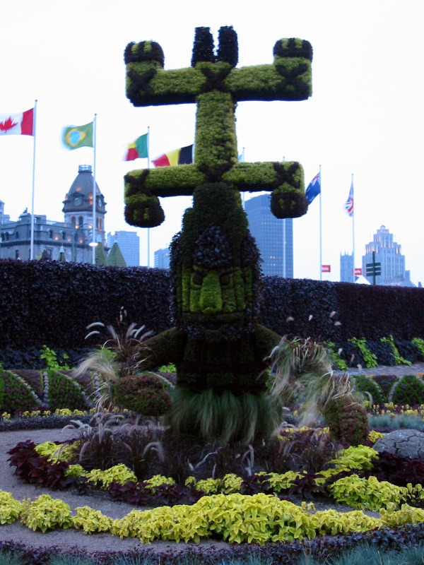 Sirus, the Mythic Star of the Dogon, Bamako (Mali)