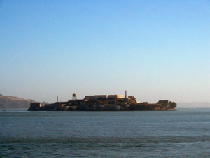 Alcatraz