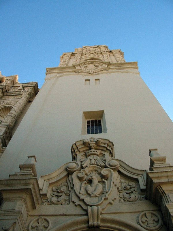 Basilique de Mission Dolores