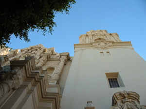 Basilique de Mission Dolores