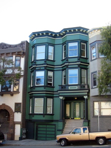 Jolie maison