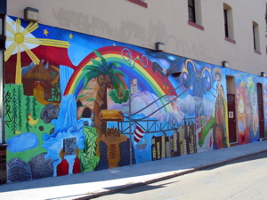 Murale