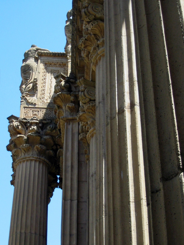Colonnes