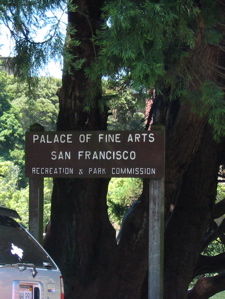 Palais des Beaux-Arts