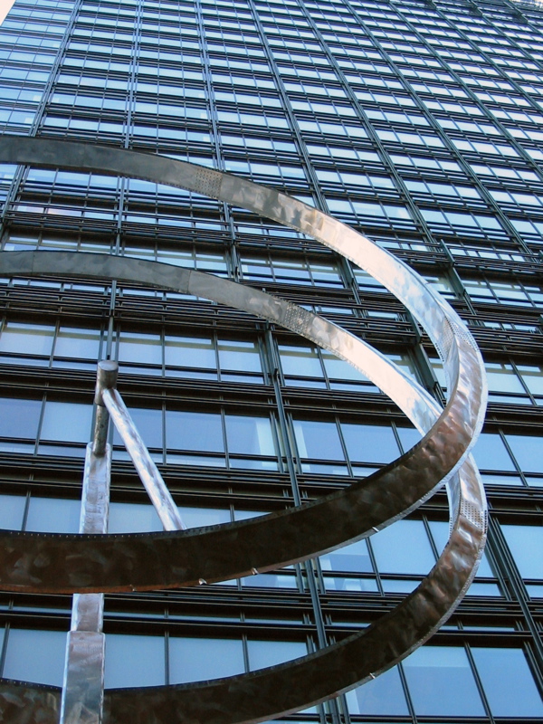 D&eacute;tail de Annular Eclipse