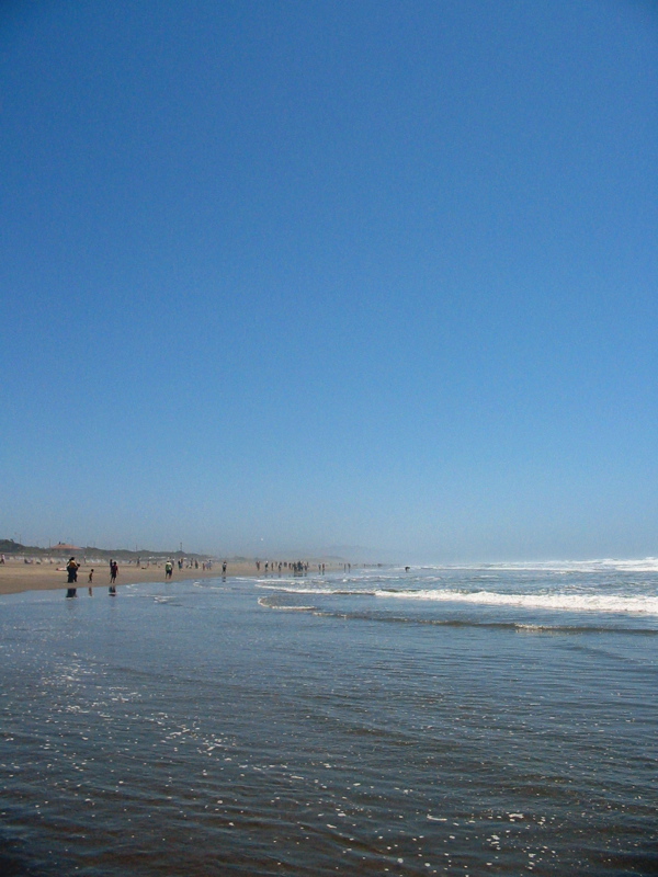 Ocean Beach