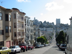 Chestnust St.