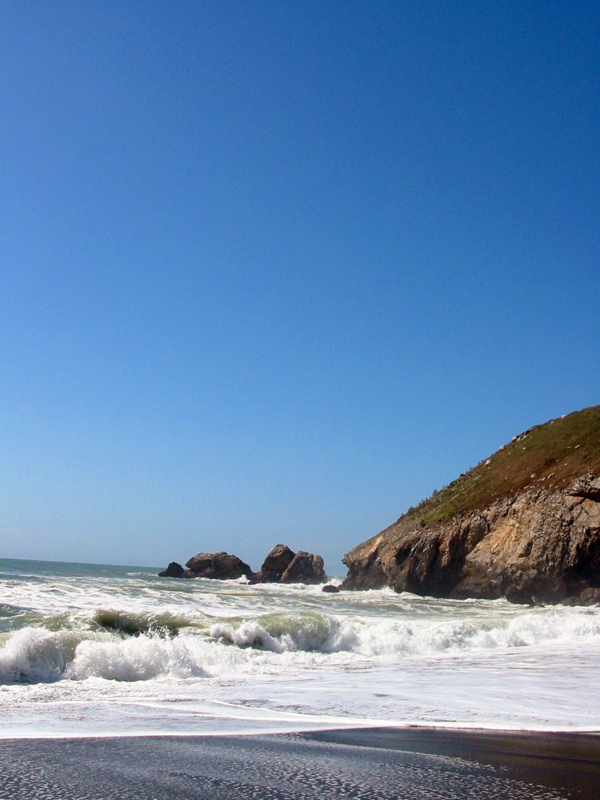 Vagues