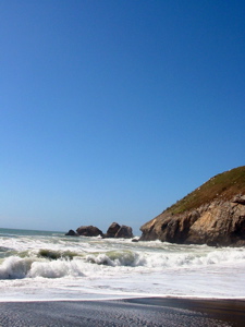 Vagues