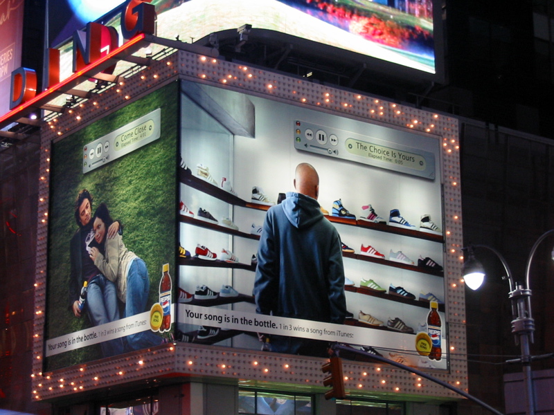 Times Square