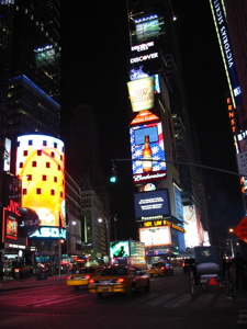 Times Square