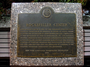 Rockefeller Center
