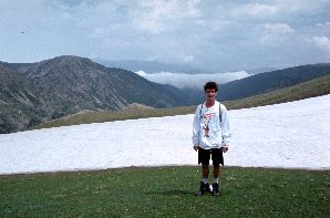 J'ai oubli&eacute; mes skis, mais pas mon chandail chaud !