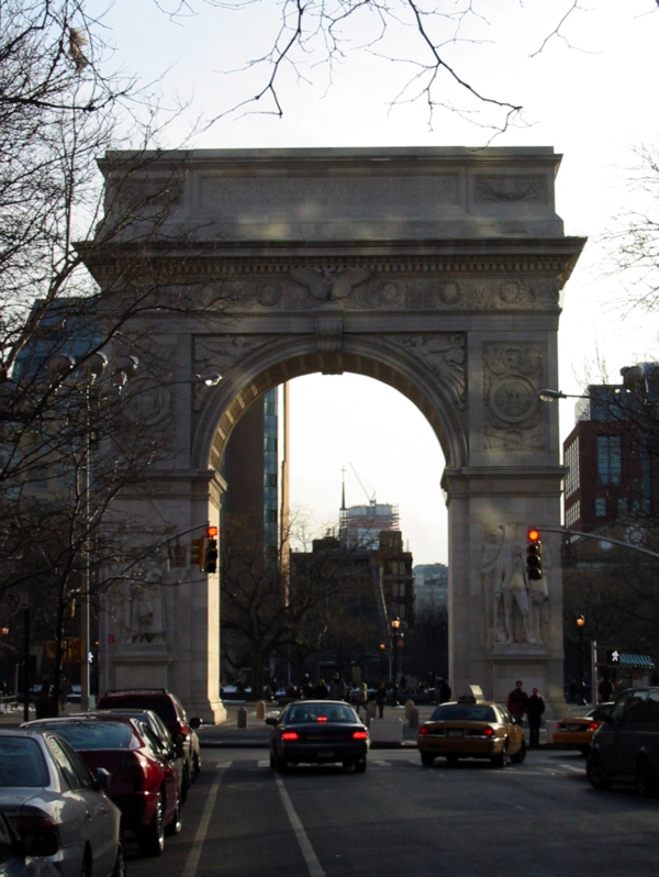 Washington Square