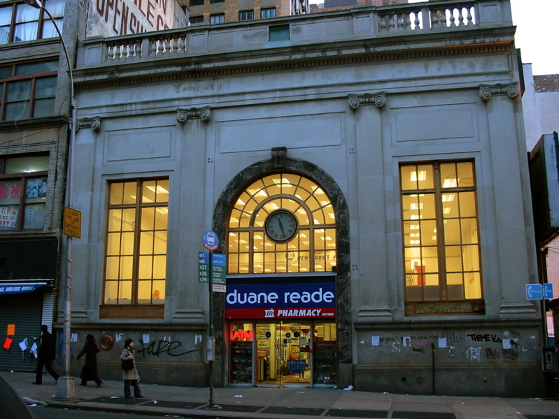 Autre b&acirc;timent ancien