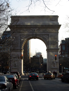 Washington Square