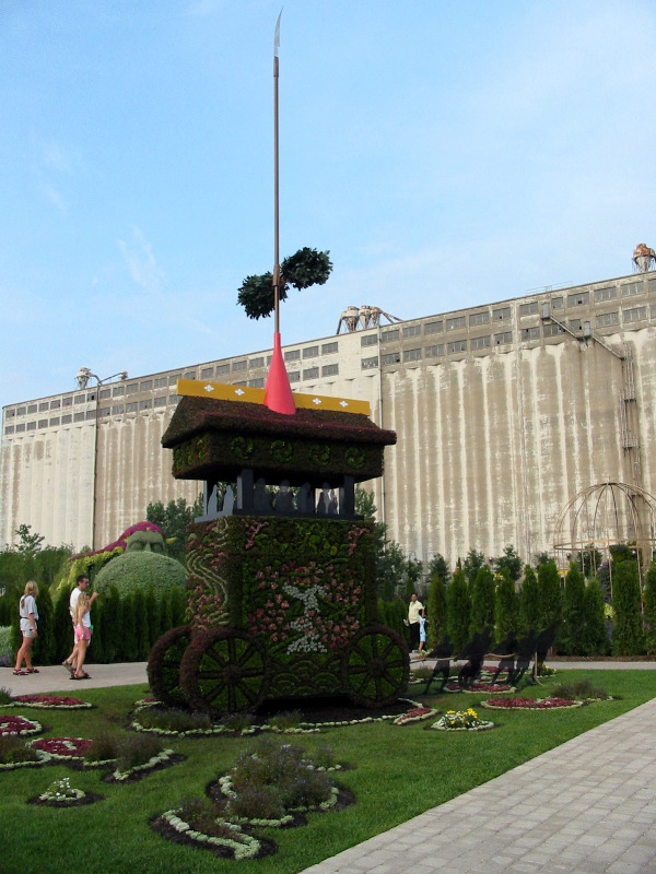 La f&ecirc;te de Gion Matsuri, Kyoto (Japon)