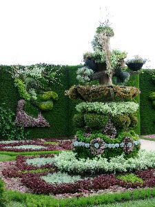 Suite de r&ecirc;verie.