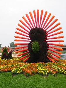 La conqu&ecirc;te du feu (Canada)