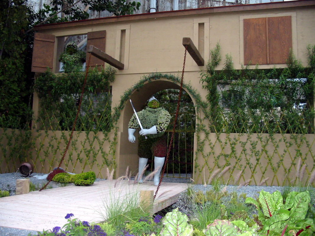 Le fameux bouillon de Dame Royaume, Gen&egrave;ve (Suisse)