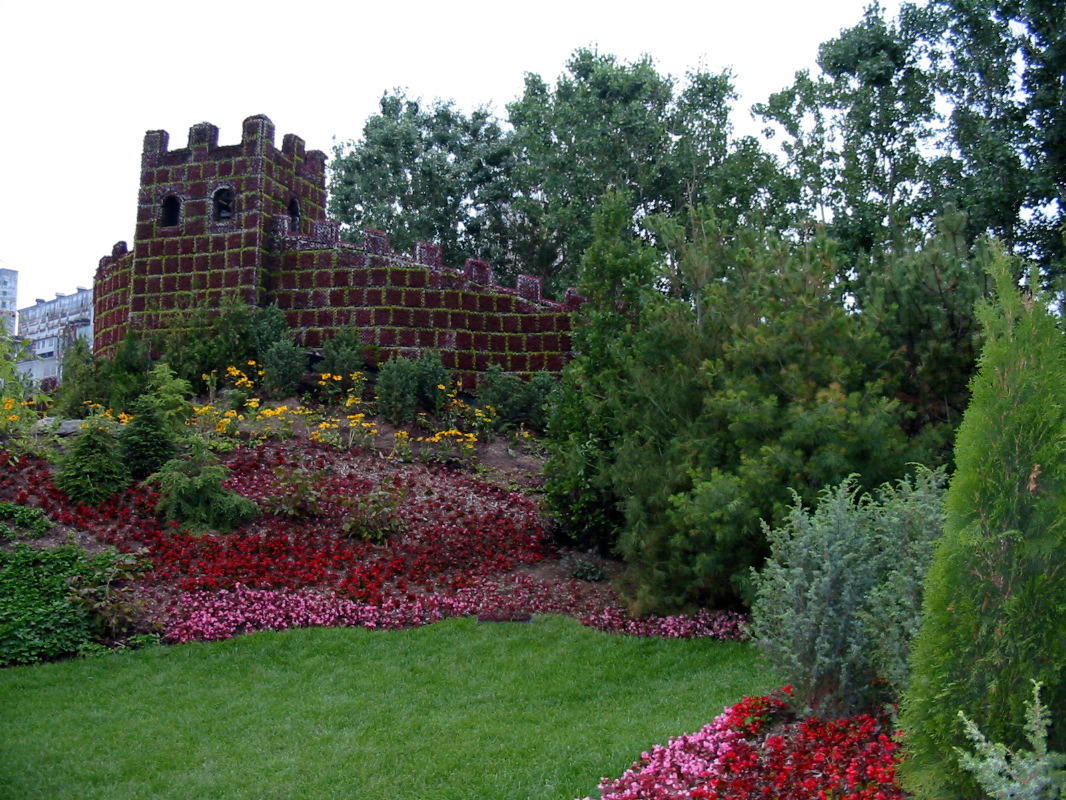 La fantastique Grande Muraille, P&eacute;kin/Beijing (Chine)