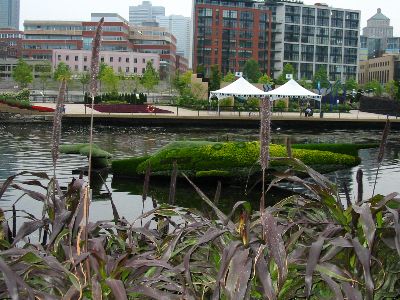 Vingt mille lieues sous les mers, Comit&eacute; des Floralies-Nantes (France)