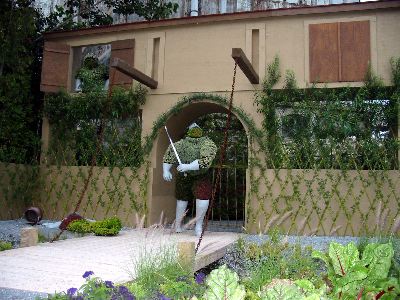 Le fameux bouillon de Dame Royaume, Gen&egrave;ve (Suisse)