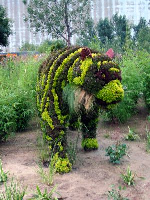 Le dieu tigre (Malaisie)