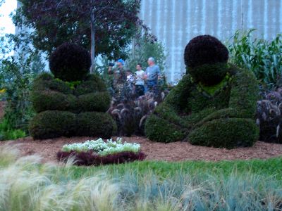 La l&eacute;gende du guarana, Rio de Janeiro (Br&eacute;sil)