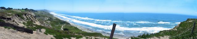 Fort Funston