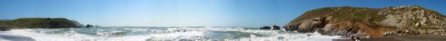 Rockaway Beach