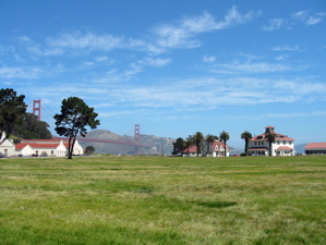 Pont du Golden Gate