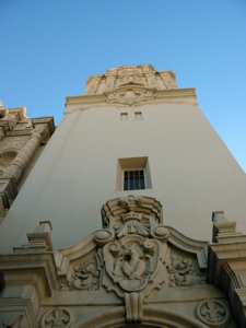 Basilique de Mission Dolores