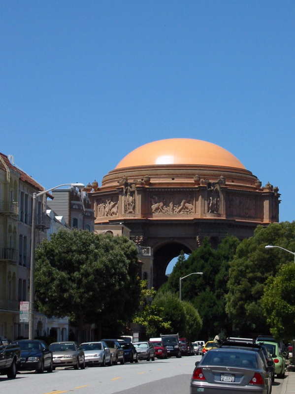 Palais des Beaux-Arts (1915)