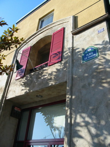 Place Le Charm