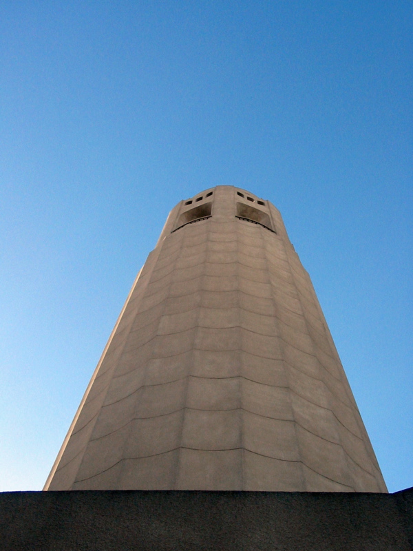 Coit Tower